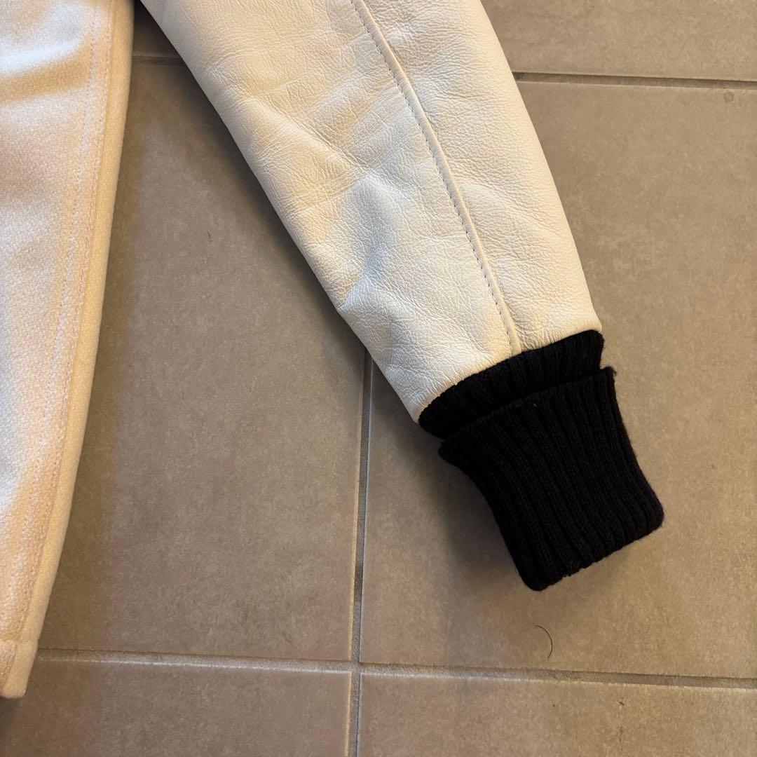 別注 SKOOKUM AWARD JACKET スクーカム LADY’S