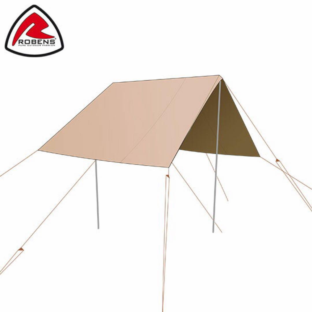 K*u様 Robensプロスペクターシャック3点セット