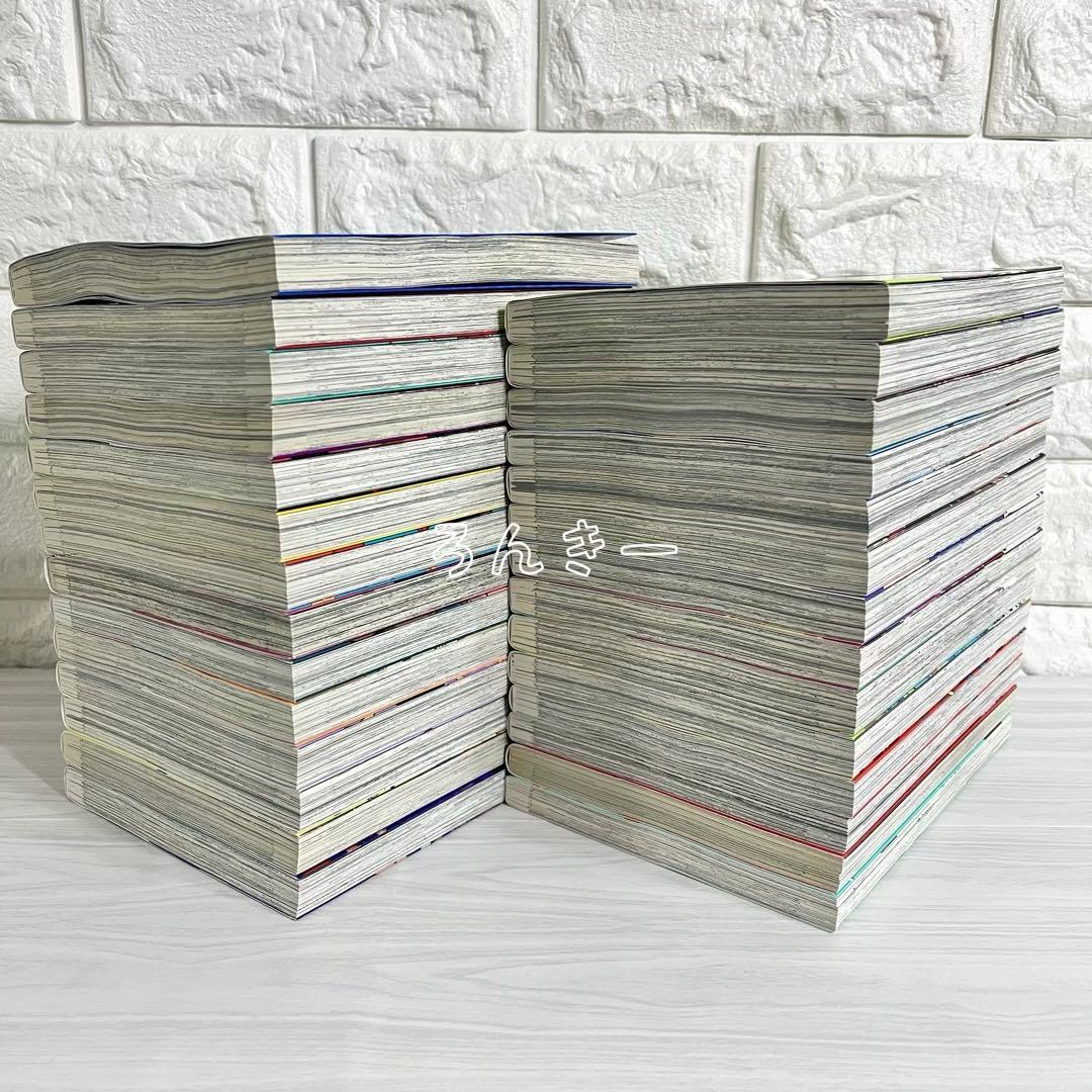 【匿名&送料無料】地縛少年花子くん 漫画 1〜25巻 0巻 放課後 全巻セット