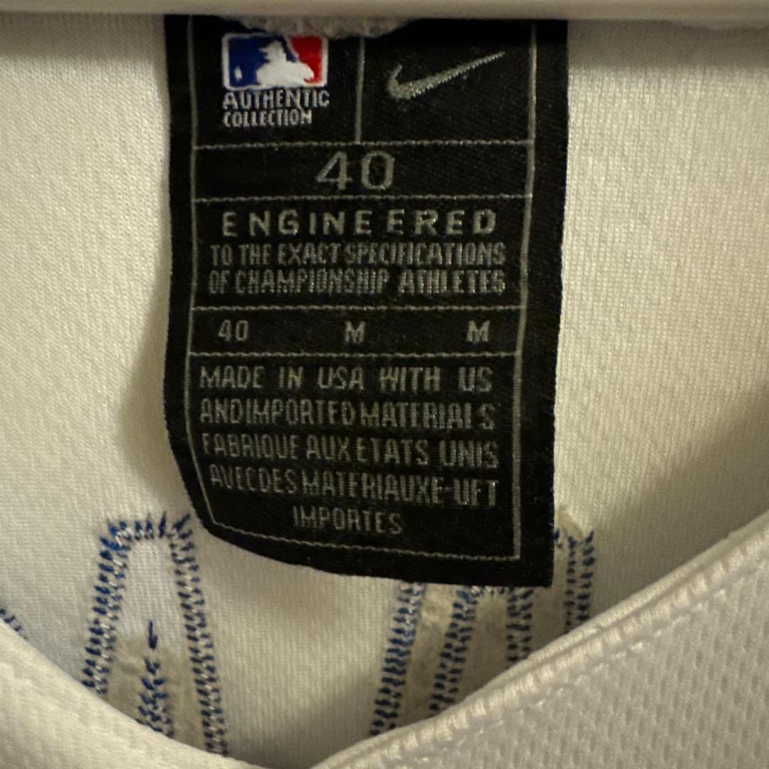 k*o様 山本由伸ドジャースユニフォームレプリカ