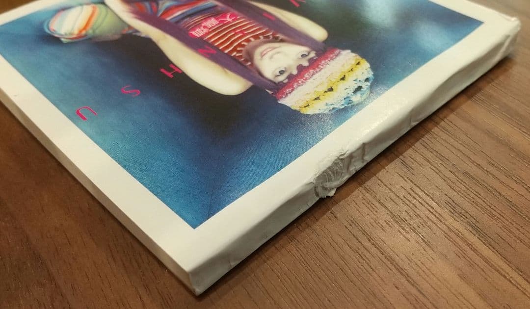 【値下可】現地物　ビビアン・スー　VIVIAN HSU 超人氣精裝版 CD激レア