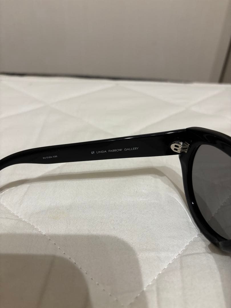 ドリスヴァンノッテン　サングラス　sunglasses