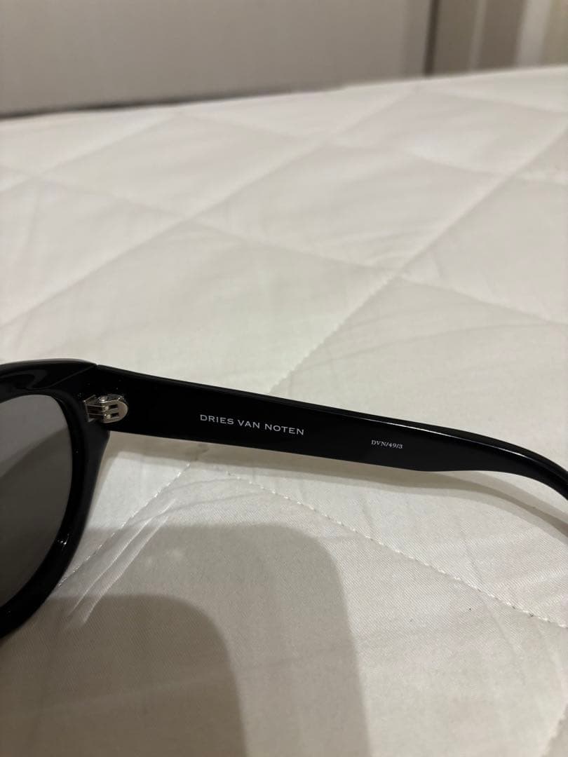 ドリスヴァンノッテン　サングラス　sunglasses