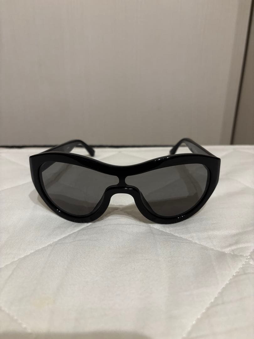ドリスヴァンノッテン　サングラス　sunglasses