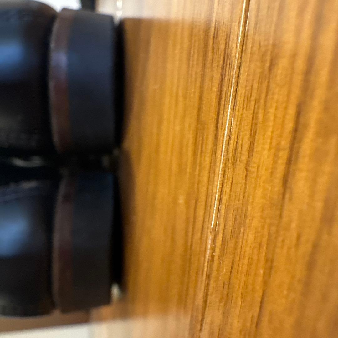 【美品/5回】レッドウィング 9060 ベックマンフラットボックス 8.5D