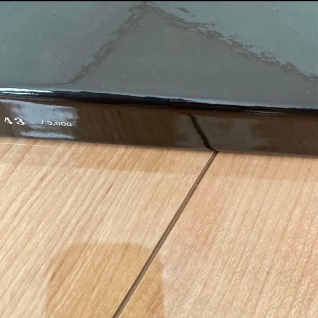 ミッシェル・ガン・エレファント/BURNING MOTORS〜（完全限定生産）