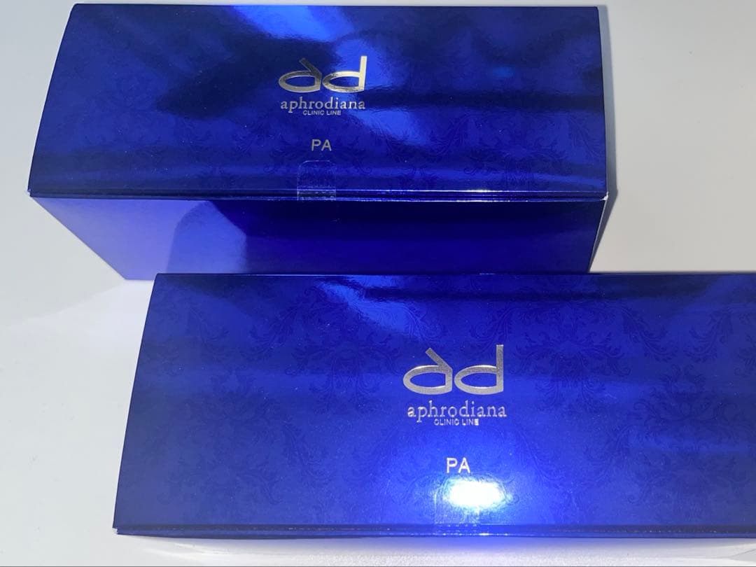 アフロディアナ PAモイスチャーパックN 2箱セット