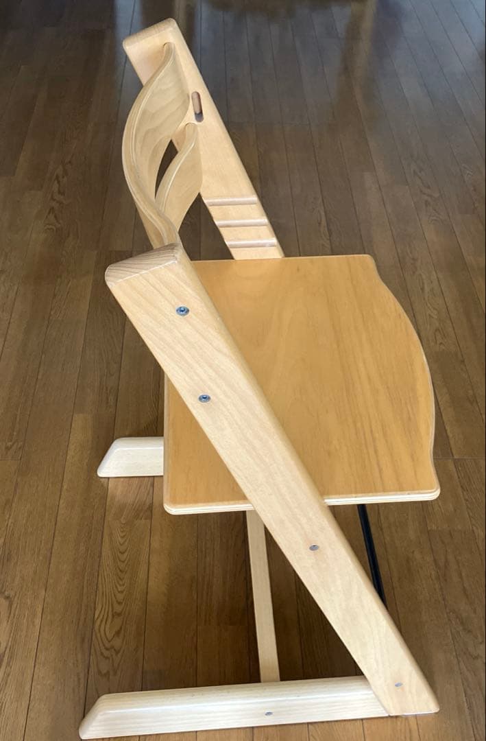 TRIPP TRAPP STOKKE ベビーガードセット