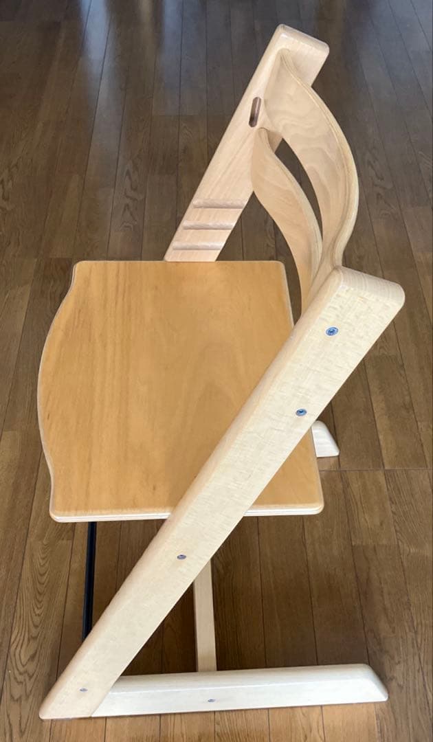 TRIPP TRAPP STOKKE ベビーガードセット