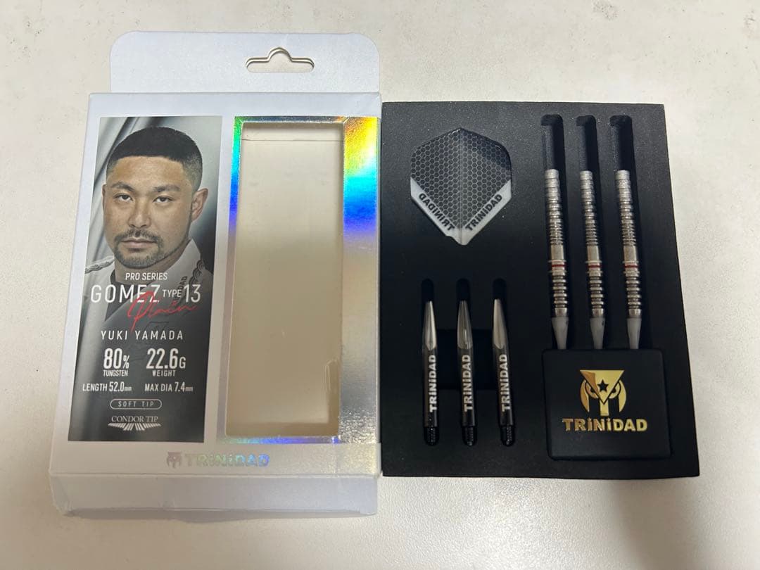 ゴメス15 ゴメス13 セット