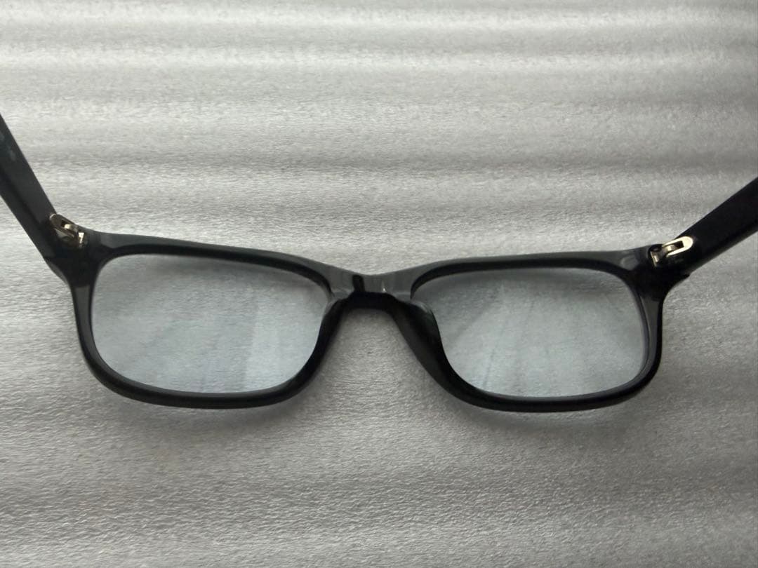 RayBan レイバン サングラス ライトブルー RB5345D