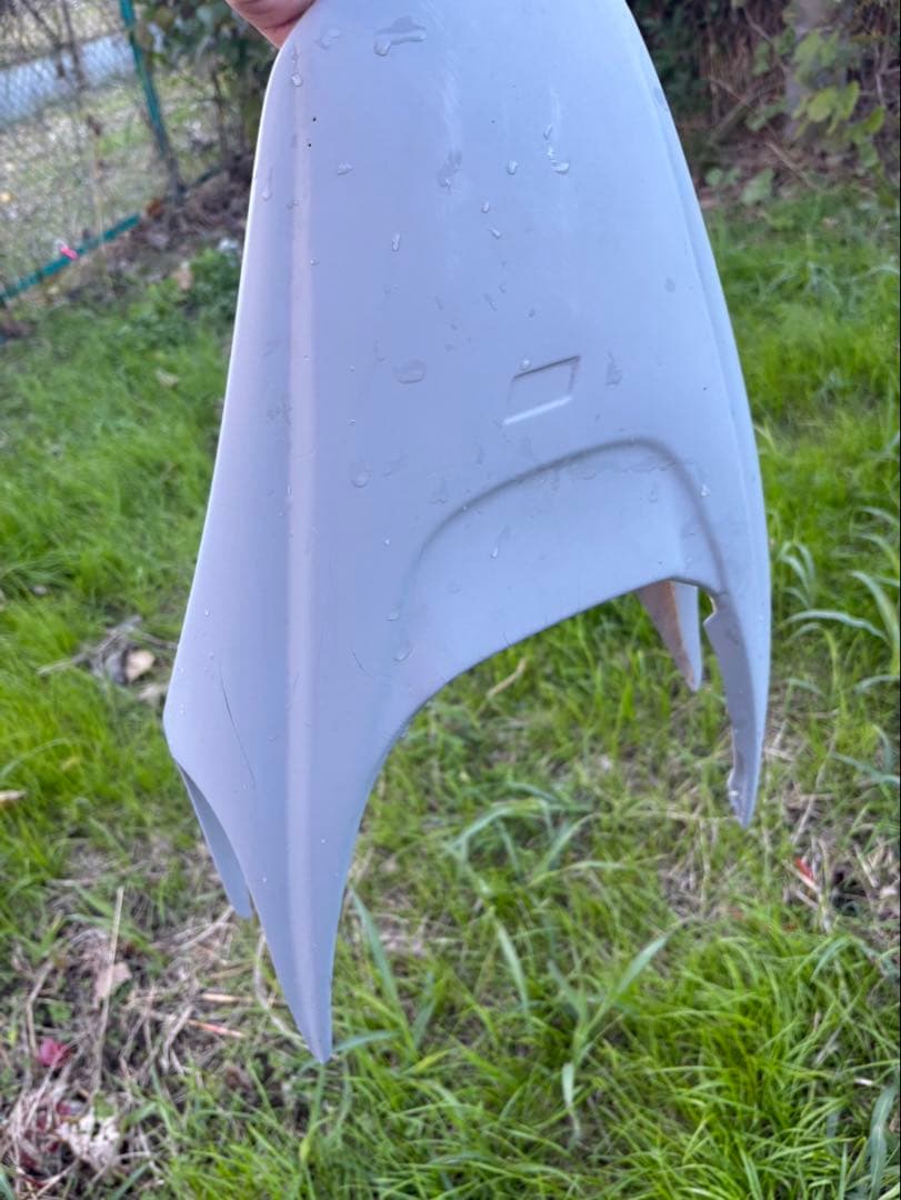 ライブディオ 紫紋エアロ