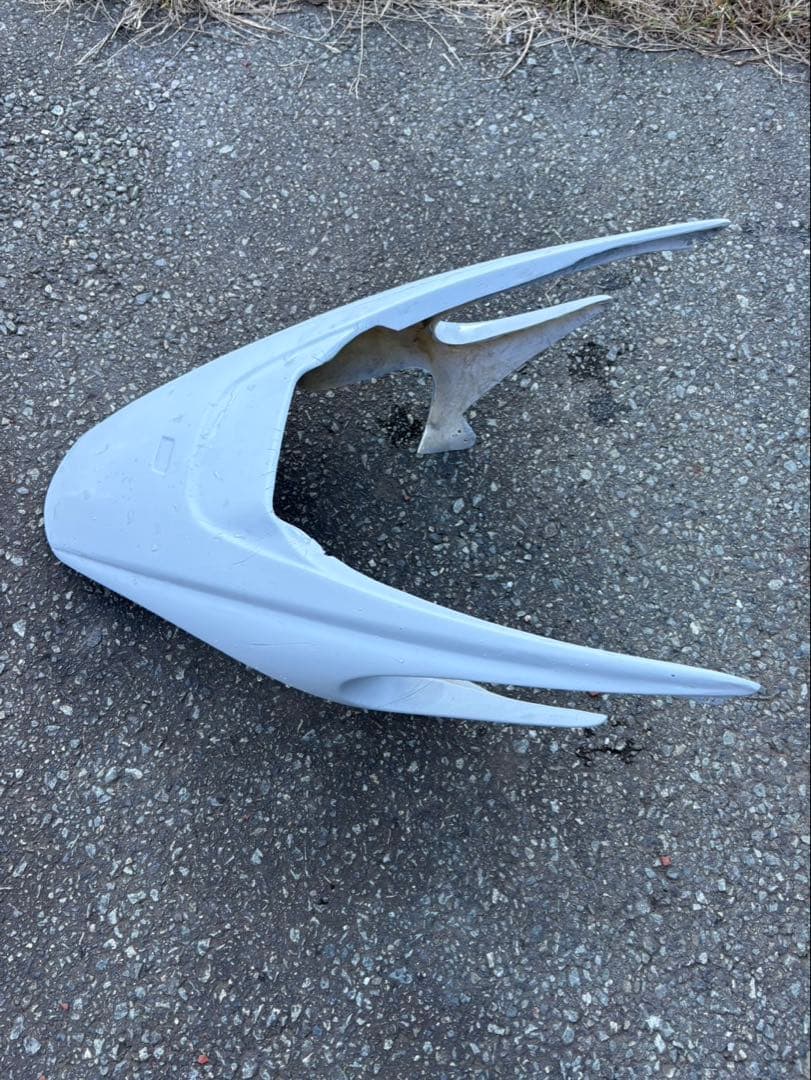 ライブディオ 紫紋エアロ