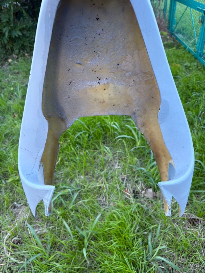 ライブディオ 紫紋エアロ