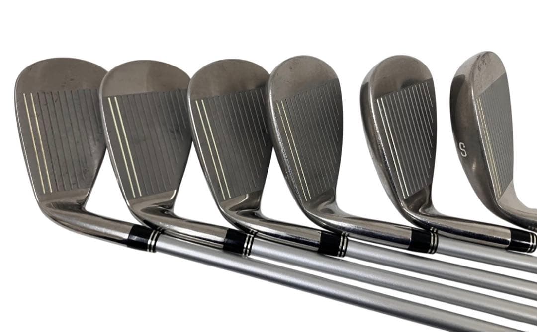 レディース！2010年モデル！TOURSTAGE ViQ CL 等9本セットL