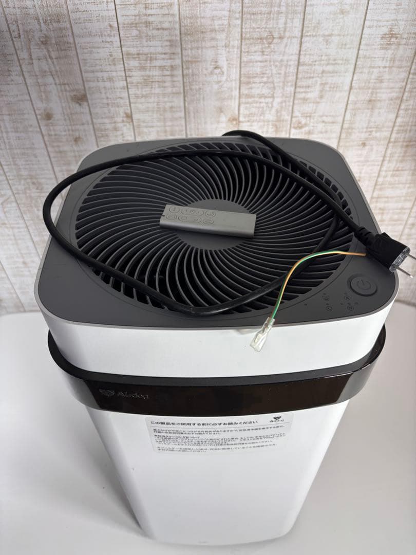 美品 2022年製 Airdog X5s