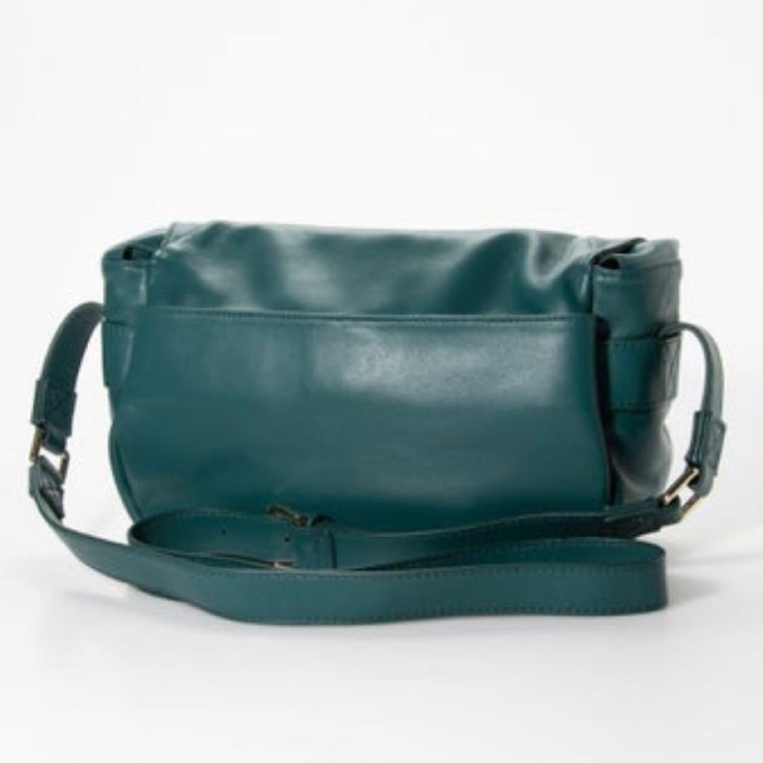 ツモリチサトキャリー　ネコガオバッグ　L