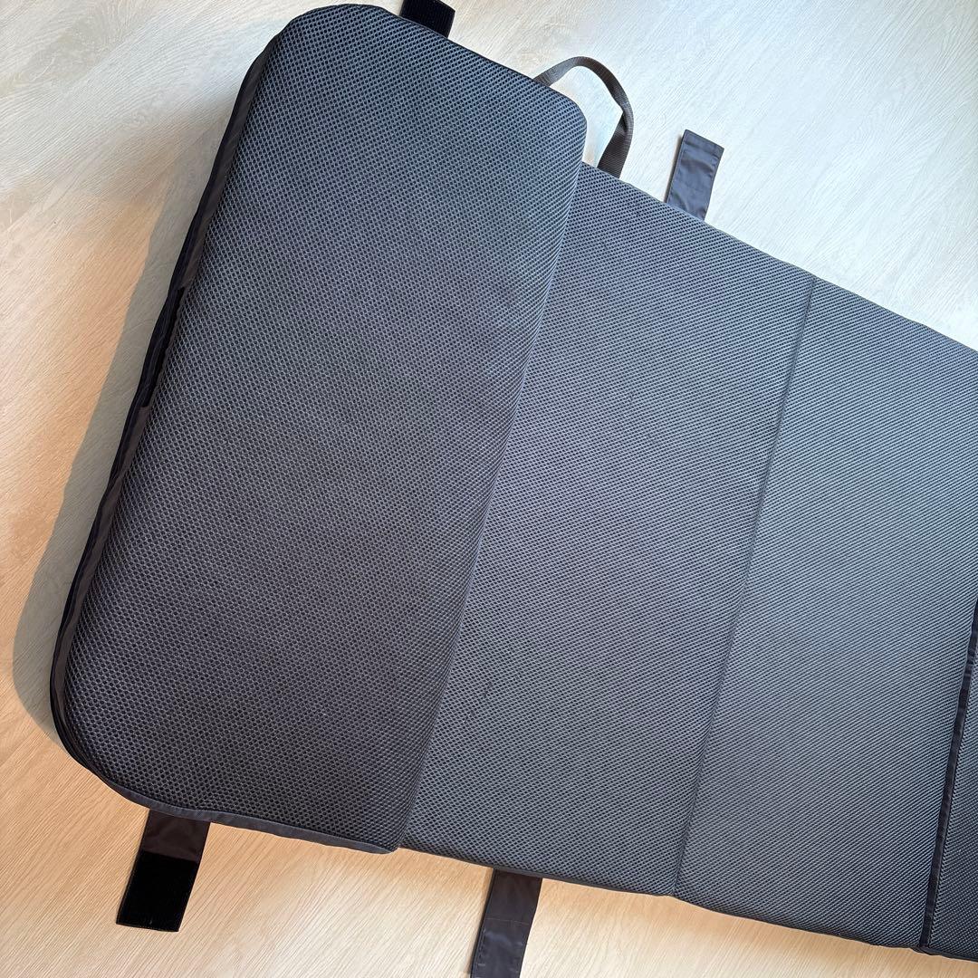 【数回利用】ブレインスリープ ALL IN ONE マットレス＆ピロー