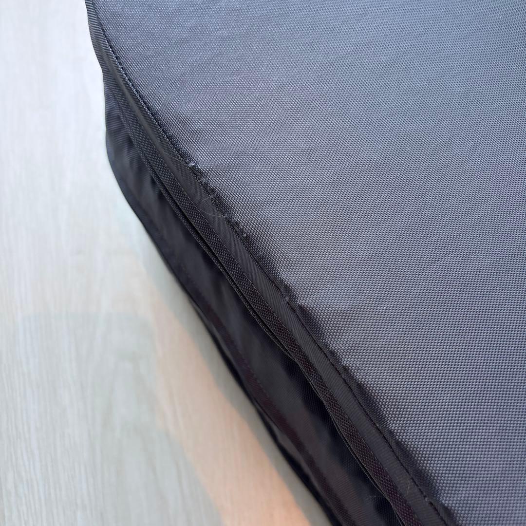 【数回利用】ブレインスリープ ALL IN ONE マットレス＆ピロー