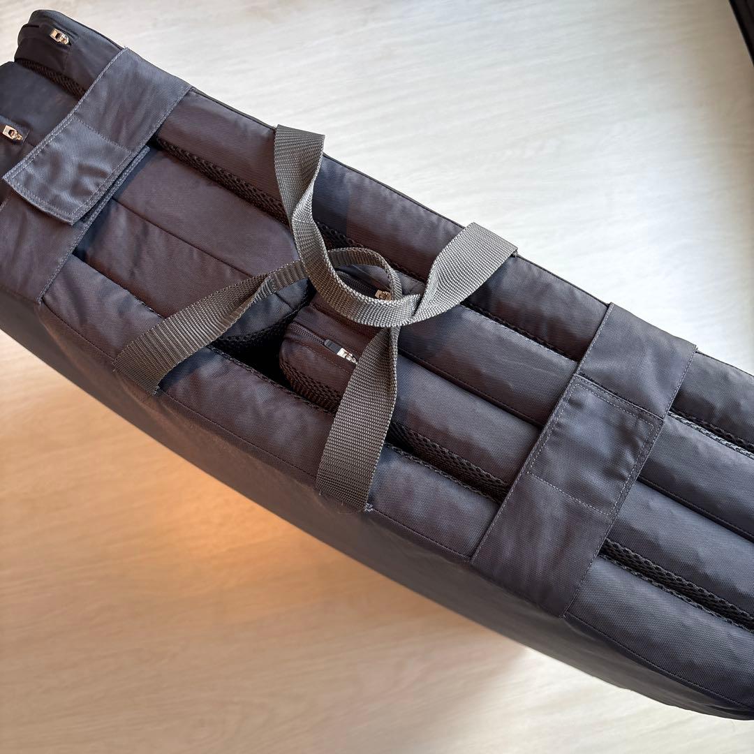 【数回利用】ブレインスリープ ALL IN ONE マットレス＆ピロー