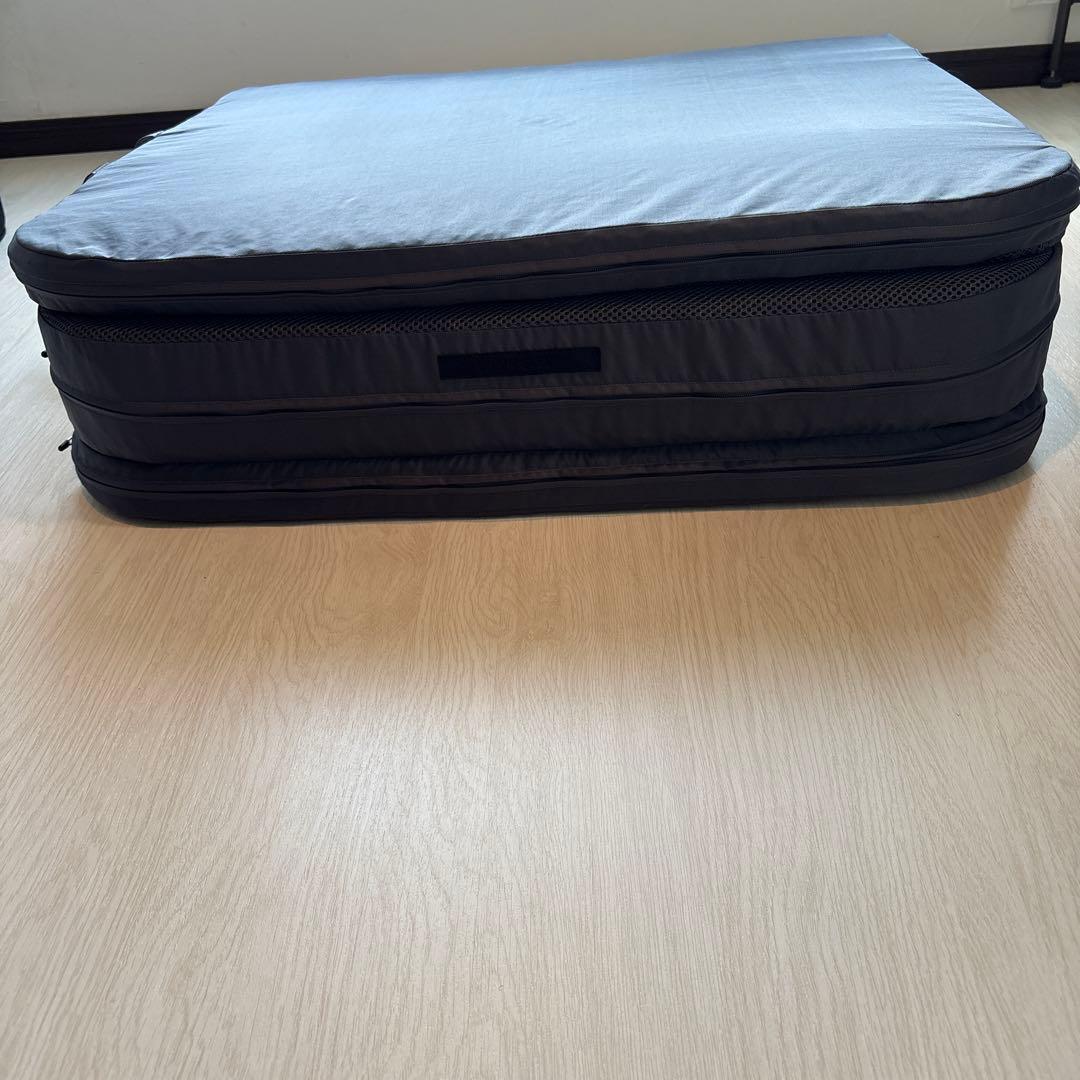 【数回利用】ブレインスリープ ALL IN ONE マットレス＆ピロー
