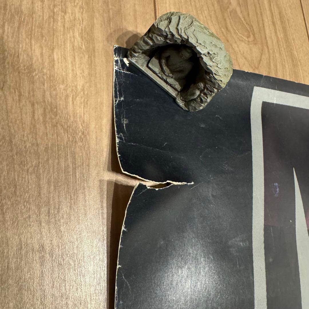 【AKIRA】映画　ポスター