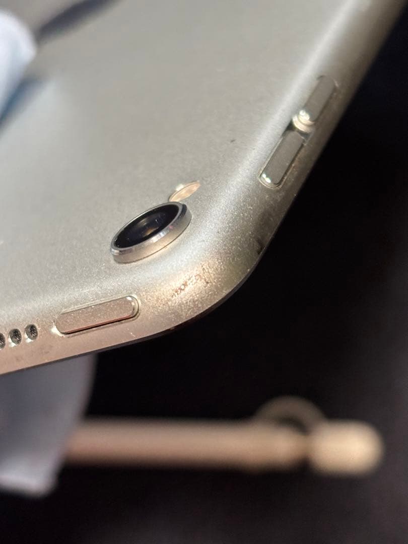 iPad Pro (10.5 インチ) Wi-Fi 256GB MPF02J/A