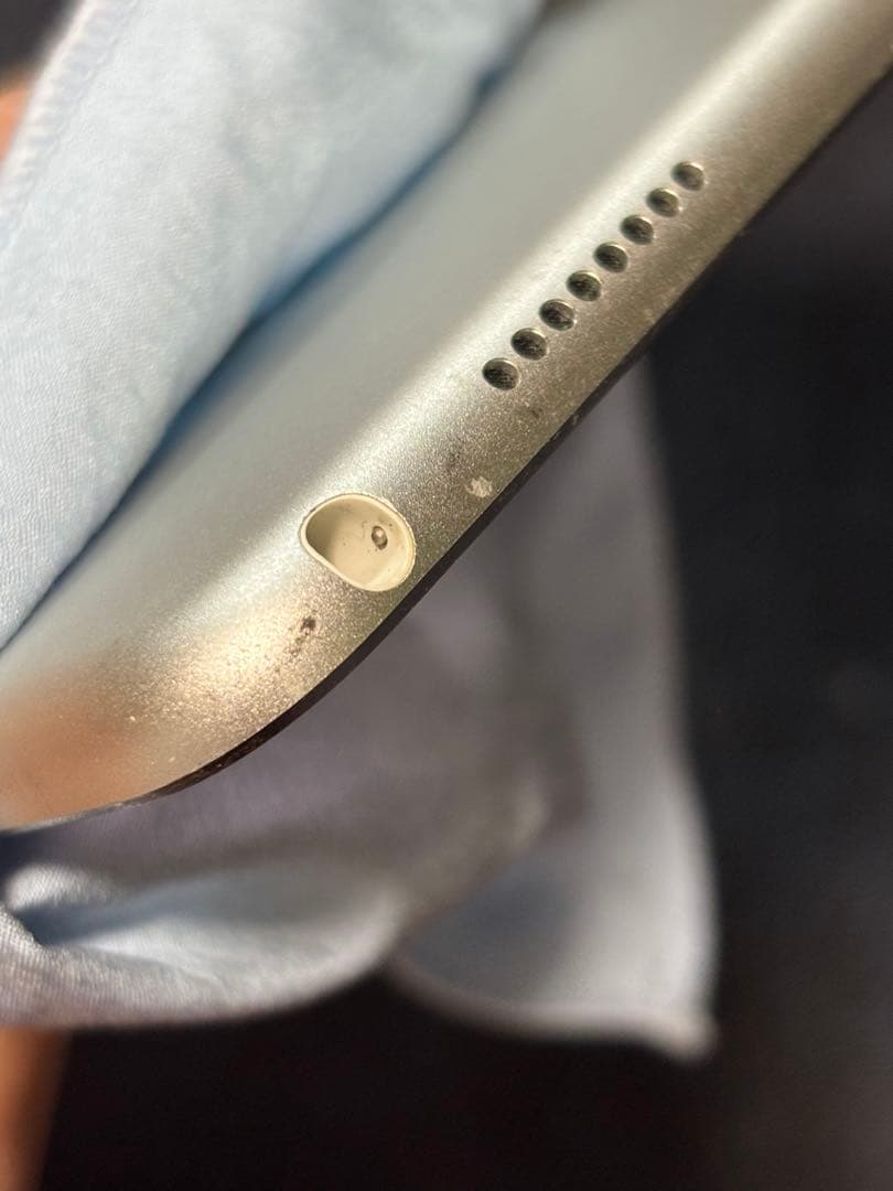 iPad Pro (10.5 インチ) Wi-Fi 256GB MPF02J/A