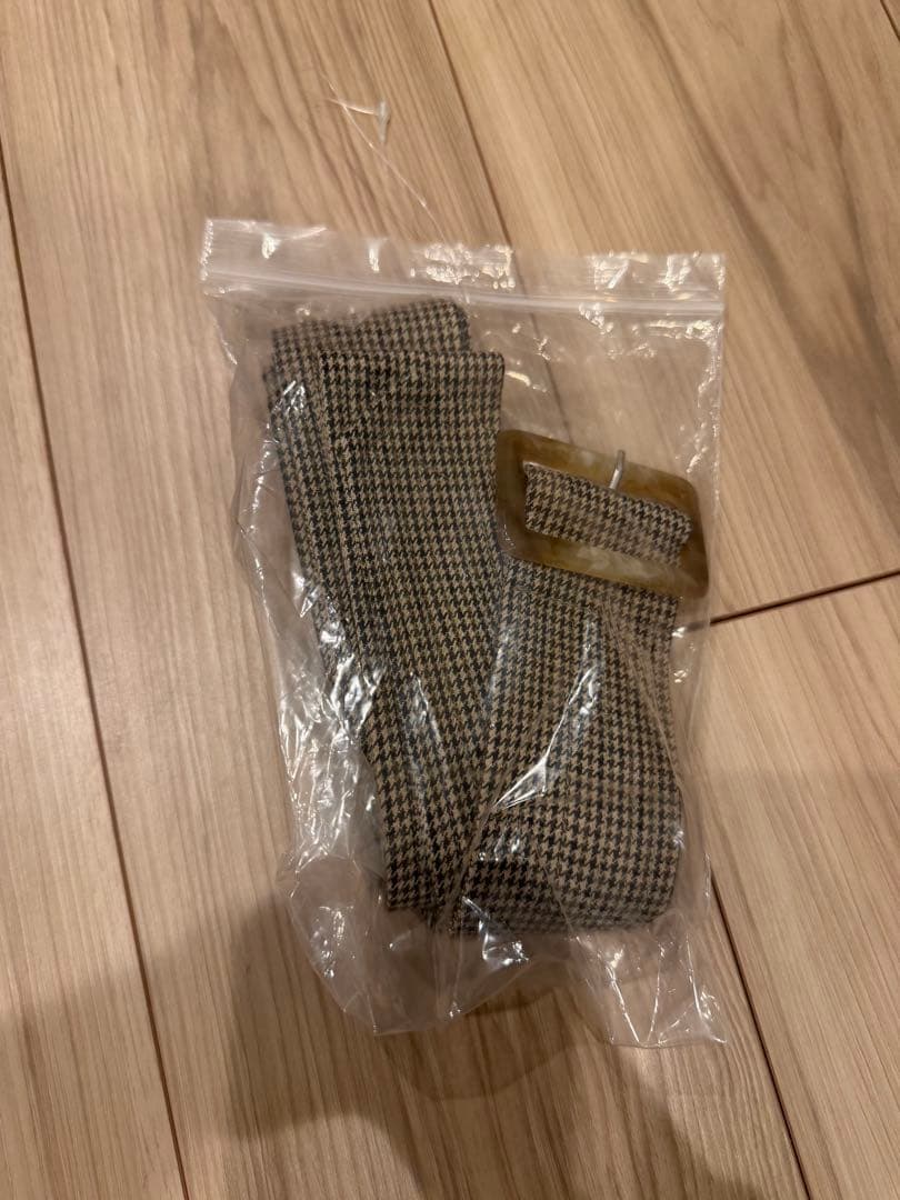 着用数回✨Ameri vintage✨DADDY MIDI TRENCHCOAT