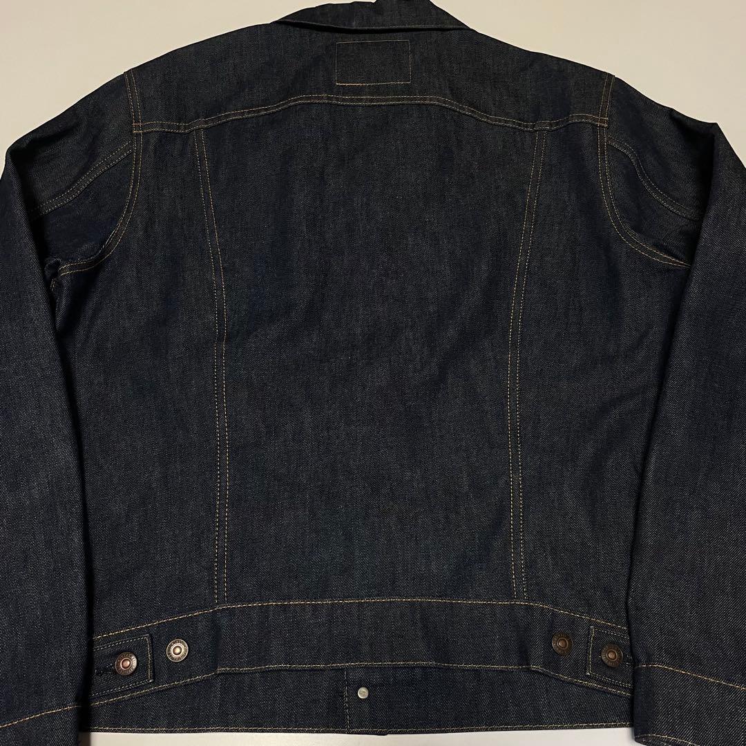 70505 TYPE ⅣTracker Jacket USA製