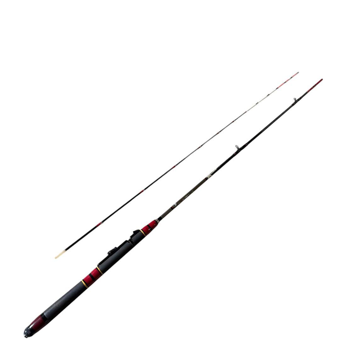 がまちぬ 送料込み MARK II1.8m