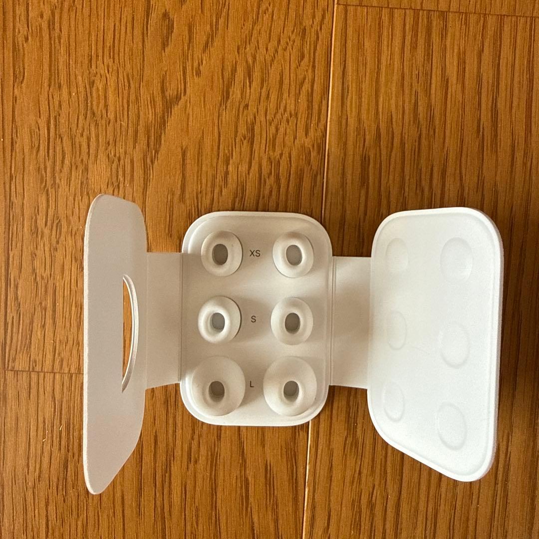 Apple AirPods Pro 第2世代 MQD83J/A