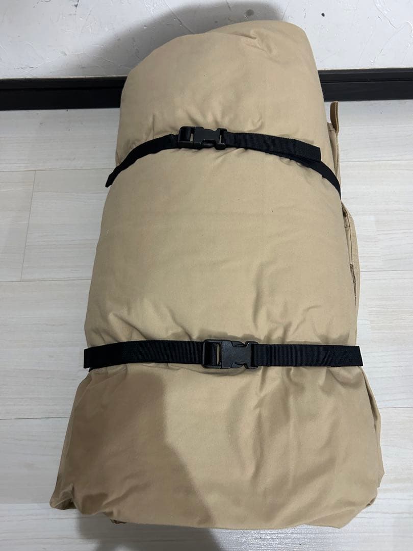 【未使用品】DOD SOLO SOUL WOWWOW TT2-734-TN