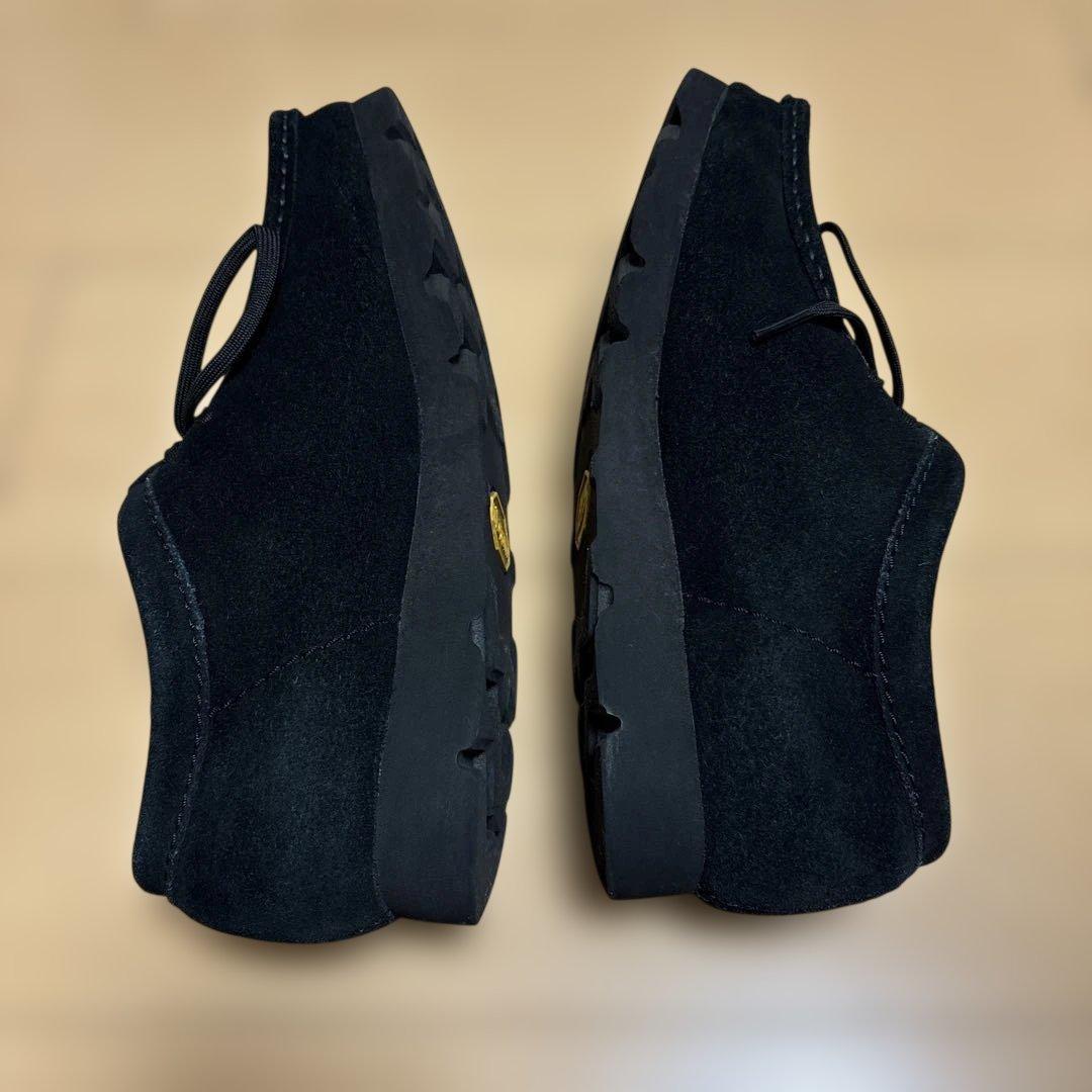 CLARKS ORIGINALS WallabeeGTX ワラビー ゴアテックス