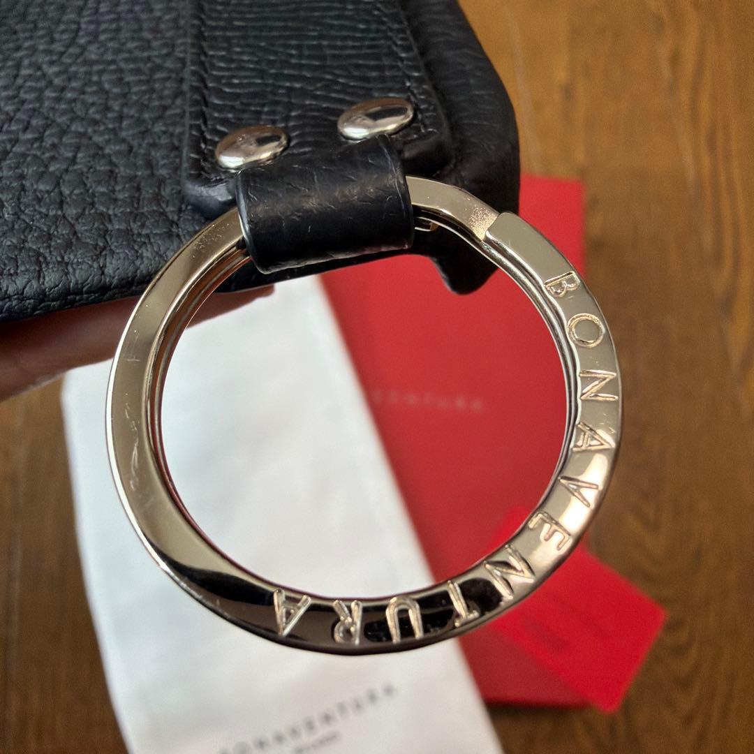 c*o様 ほぼ新品　BONAVENTURA iPhone17pro ボナベンチュ