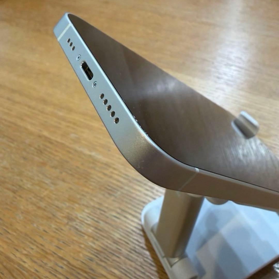 値下げ　iPhone12 128GB ホワイト