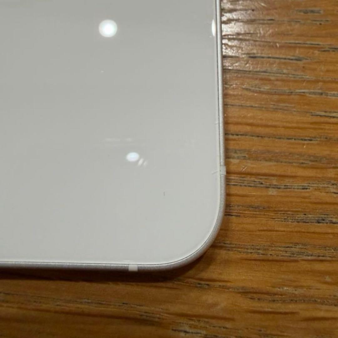 値下げ　iPhone12 128GB ホワイト