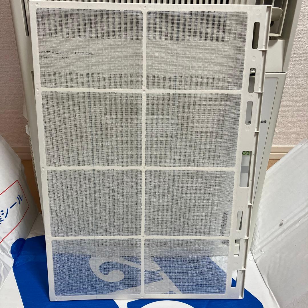 コロナ (CORONA) CWH-A1817 ルームエアコン 冷暖房型