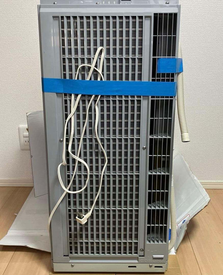 コロナ (CORONA) CWH-A1817 ルームエアコン 冷暖房型