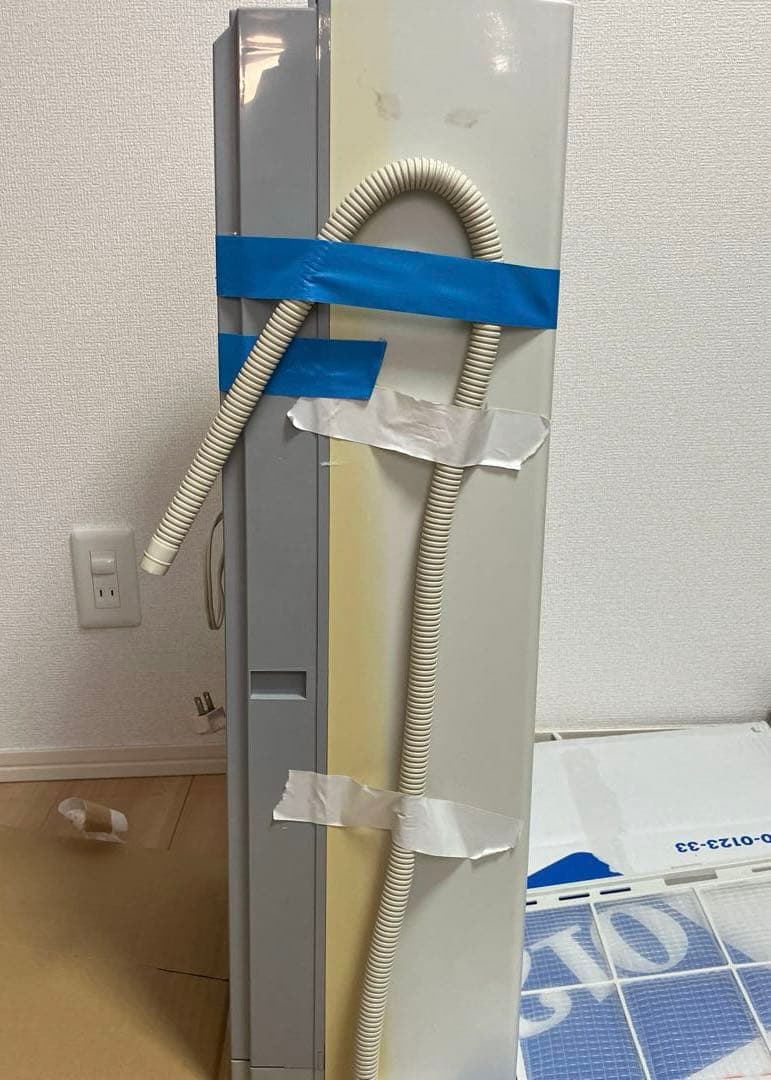 コロナ (CORONA) CWH-A1817 ルームエアコン 冷暖房型