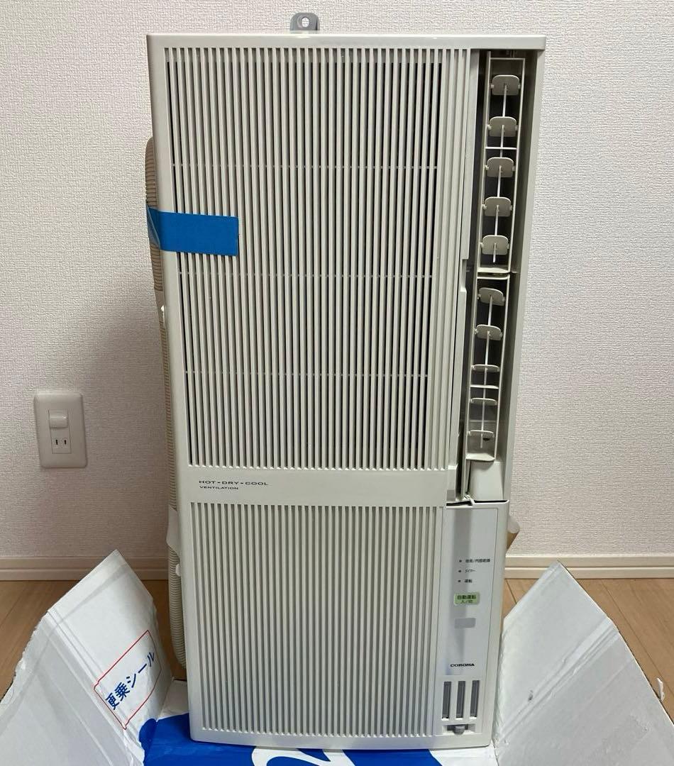 コロナ (CORONA) CWH-A1817 ルームエアコン 冷暖房型