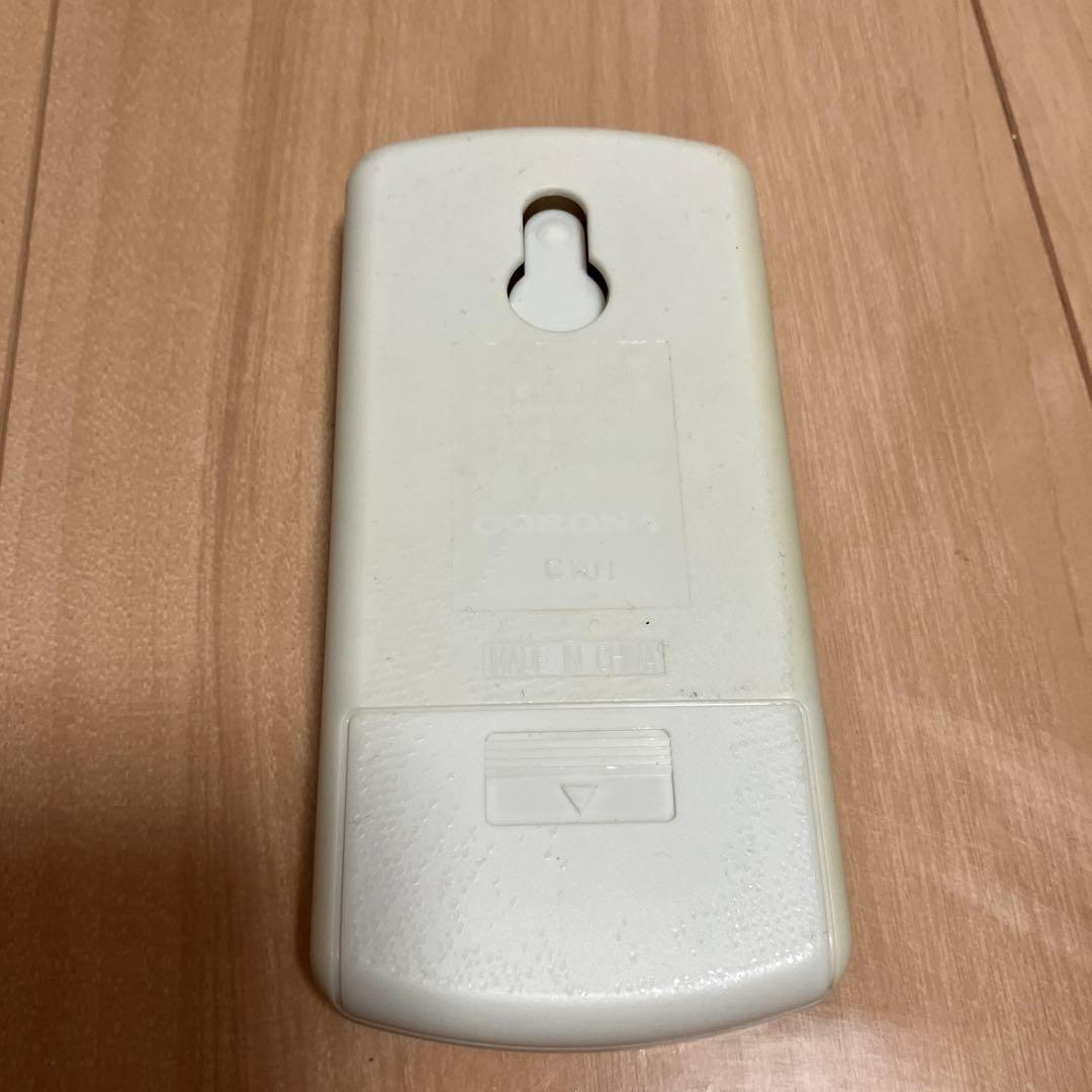 コロナ (CORONA) CWH-A1817 ルームエアコン 冷暖房型