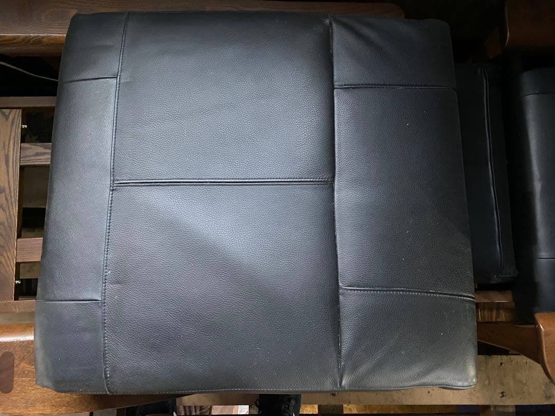 ★ 高級 家具 リクライニング アームチェア 一人掛け ソファ ①