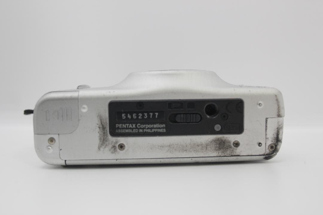 完動品 PENTAX ESPIO120SWⅡ SW2フィルムカメラ