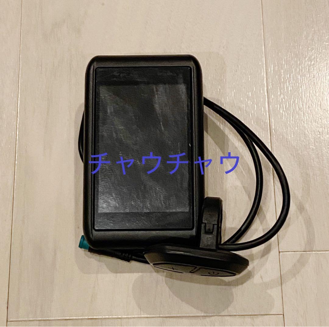 新品 MATE X LCDディスプレイ純正同型 250 cityリミッターカット