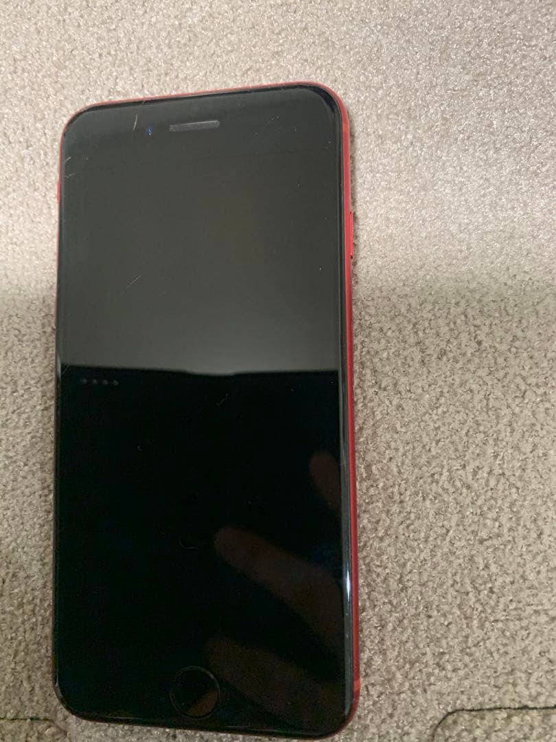 ぱ*お様 iPhone SE3 本体