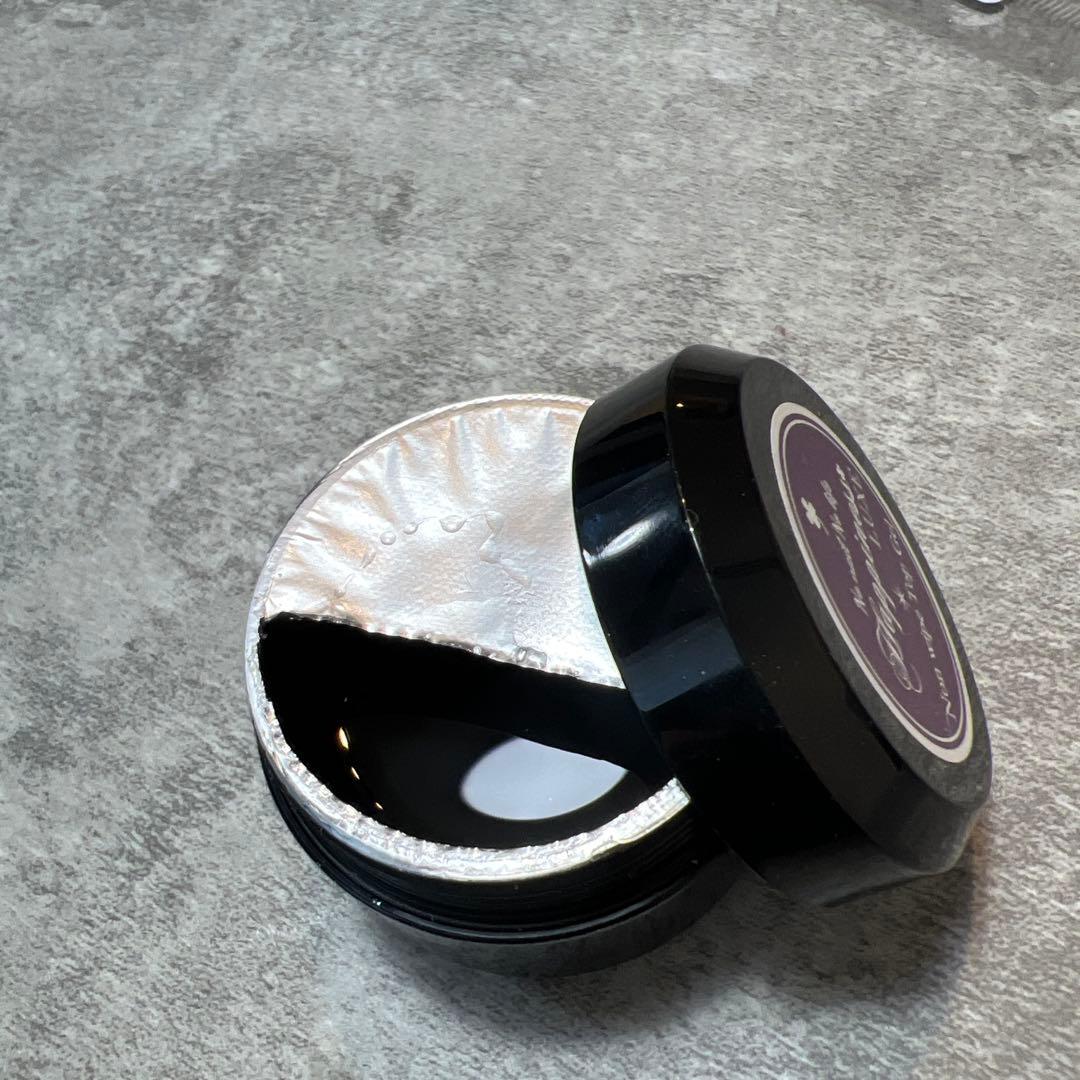 Happiness LUXE ノンワイプトップジェル 9個セット　15g