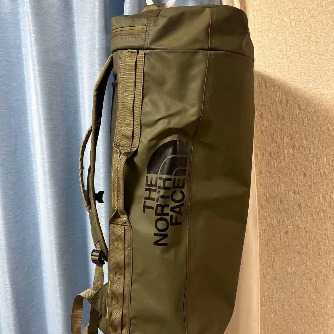 マイルストーンダッフル Milestone Duffel
