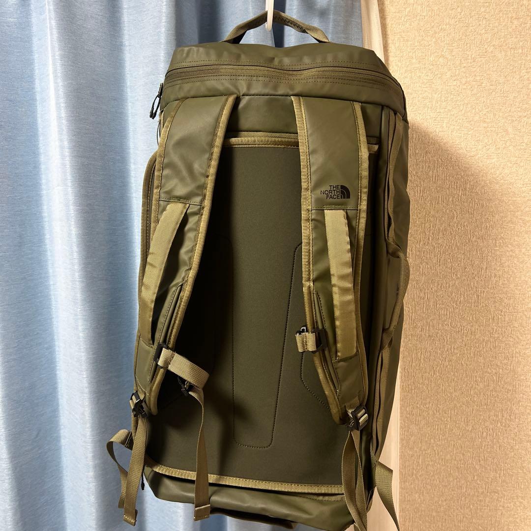 マイルストーンダッフル Milestone Duffel