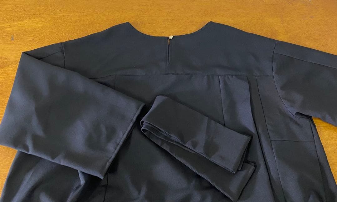 3279 着物　留袖　リメイク　ドレス　ワンピース